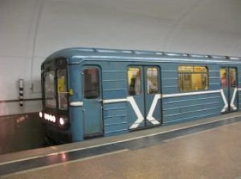 Названа причина гибели машиниста в московском метро
