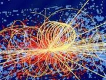 Нобелевская премия по физике присуждена за предсказание бозона Хиггса