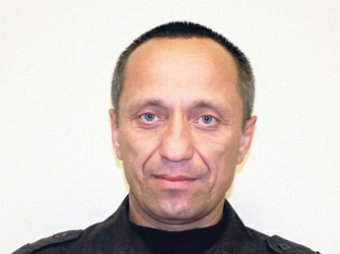 Иркутский экс-милиционер обвиняется в серийном убийстве женщин