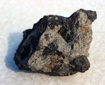 Чебаркульский метеорит оказался ровесником Солнечной системы