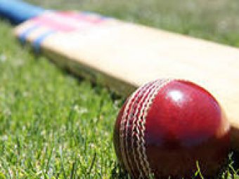 Игрок в крикет умер от удара мячом по голове