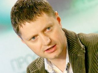 Телеведущий Алексей Пивоваров променял НТВ на СТС