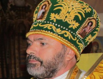 Задержан подозреваемый в убийстве священника на Кубани
