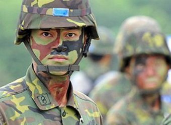 Тайвань озвучивает сроки начала войны с Китаем