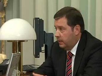 Главу Росграницы уволили за перевод 1 млрд рублей в банк отца