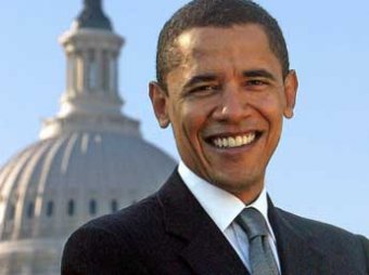 США остановились в шаге от дефолта: Обама подписал закон о повышении потолка госдолга