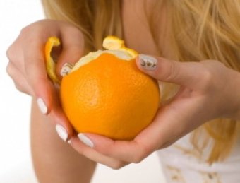 Ученые: апельсины и лимоны разрушают женщин изнутри