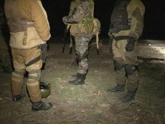 В КБР убили судью и бизнесмена из Чечни