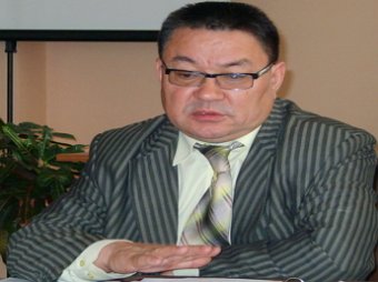 Пьяный министр здравоохранения Алтая скрылся с места ДТП
