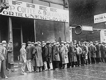 Минфин США: в случае дефолта Америку ждет новая "Великая депрессия"