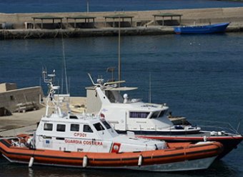 Число погибших в кораблекрушении у Лампедузы может превысить 200 человек