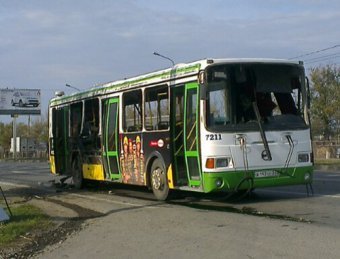 Полиция получила ориентировки на террористов, которые могут появиться в Москве