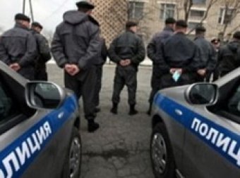 В Норильске задержан мужчина, грозившийся взорвать двух заложников