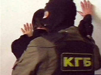 СМИ: КГБ Белоруссии пытался похитить человека в Москве