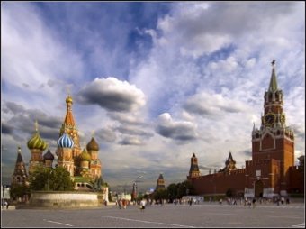 Московская погода побила температурный рекорд столетней давности