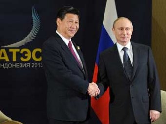 Путин рассказал про день рожденья – он его отметил с китайцами, тортом и водкой