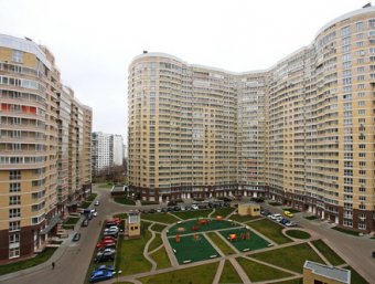 Заммэра Москвы: строительство доступного жилья в столице недопустимо