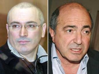 Ходорковский и Березовский не попали в новый учебник истории