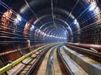 В Турции открыли тоннель под Босфором, соединяющий Европу и Азию