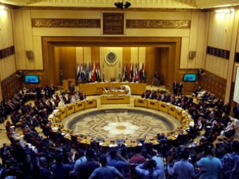 Сирийская оппозиция согласилась на переговоры при условии отставки Асада