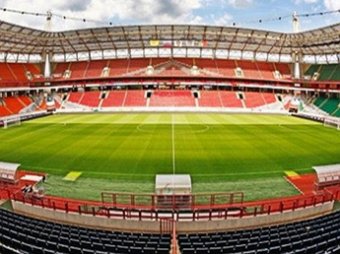 «Спартак» наказан штрафом и игрой на двух матчах без болельщиков из-за беспорядков фанатов