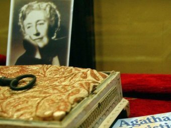 Британцы назвали лучший детективный роман всех времён