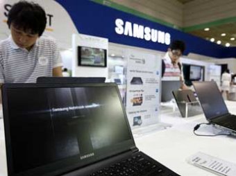 СМИ: Samsung уходит с рынка персональных компьютеров
