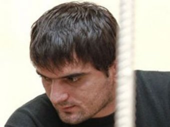 Убийца фаната "Спартака" Егора Свиридова пожаловался на пытки и лечение галоперидолом
