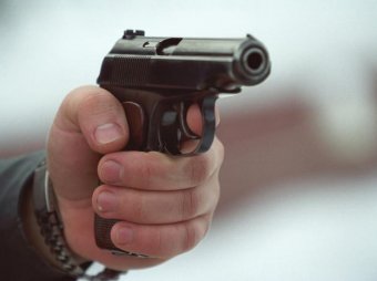 В Киеве застрелили бизнесмена из России