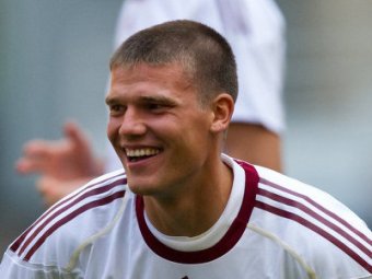 Игоря Денисова исключили из сборной России по футболу