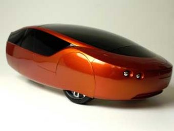 Распечатанные на 3D-принтере автомобили отправятся в автопробег по США