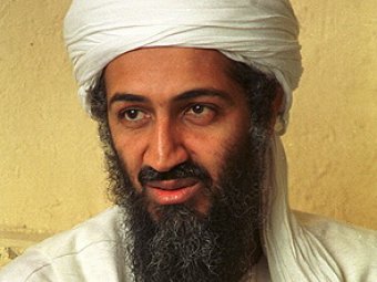За помощь в ликвидации Усамы бен Ладена бизнесмен требует  млн