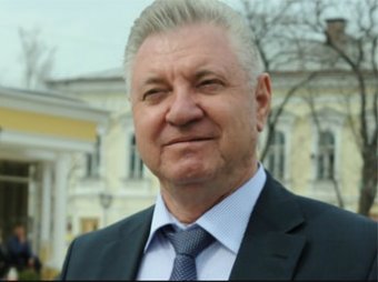 В Астрахани спецназ "скрутил мэра" за взятку в 200 млн рублей