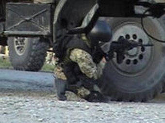 В ходе спецоперации в пригороде Махачкалы ликвидировано трое боевиков