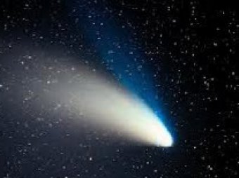 "Комета столетия" ISON несет угрозу Земле?
