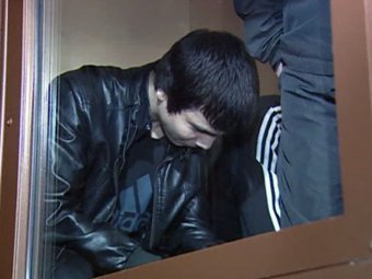 Оглашен приговор по делу о теракте в Домодедово: трое фигурантов получили пожизненные сроки