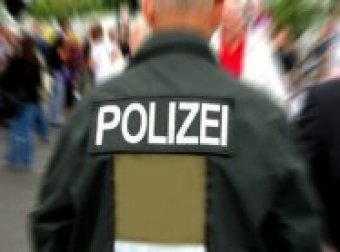 Пойман немецкий полицейский, который "убил и съел любовника"