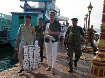 СМИ: Сергей Полонский купил восемь островов в Камбодже