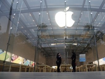 Apple впервые раскрыла данные о запросах спецслужб