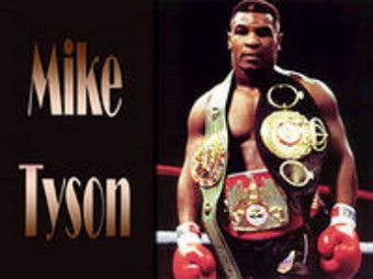 Шокирующее признание Майка Тайсона: победам на ринге он обязан кокаину и укусам