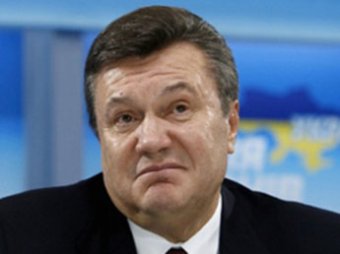Обаму просят наказать Януковича и запретить ему въезд в ЕС и США