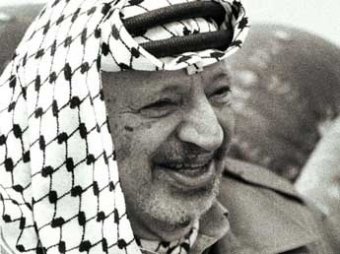 Вдова Арафата назвала причину смерти мужа, но эксперты молчат о полонии