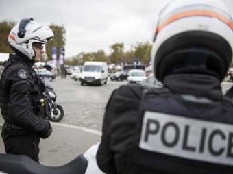 Во Франции маньяк открыл охоту на журналистов и посеял панику в Париже