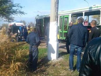 В Махачкале полицейские ликвидировали второго организатора теракта в Волгограде