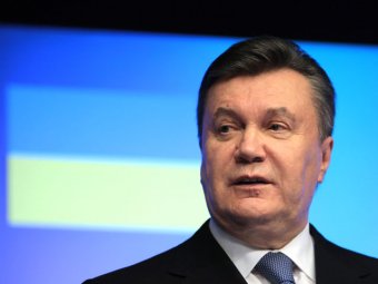 Лидеры ЕС не смогли убедить Януковича подписать соглашение о евроинтеграции