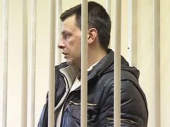 Алексей Кабанов называет фарсом обвинения в убийстве своей жены