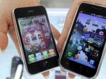 Глава Google предложил способ перехода с iPhone на Android