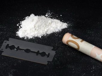 Умер наркополицейский, впавший в кому из-за передозировки кокаином