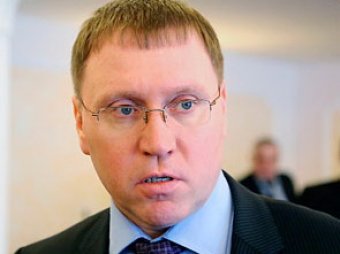 Заммэра Ярославля арестован на два месяца
