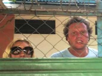 Полонский решил жениться на Дерипаске в тюрьме в Камбодже
